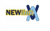 new link logo